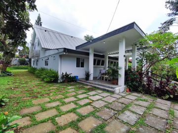Pre-Owned House & Lot For Sale in Mendez Cavite-MC