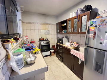 DEPARTAMENTO EN VENTA - LA MOLINA