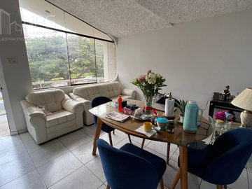 DEPARTAMENTO EN VENTA - LA MOLINA