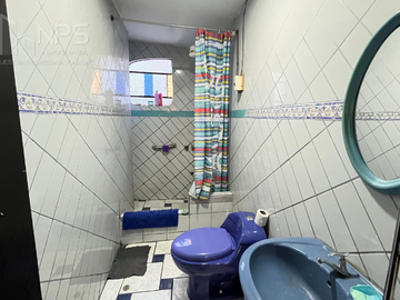 DEPARTAMENTO EN VENTA - LA MOLINA