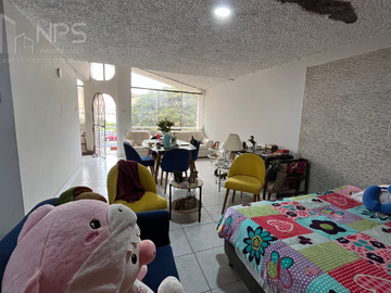 DEPARTAMENTO EN VENTA - LA MOLINA