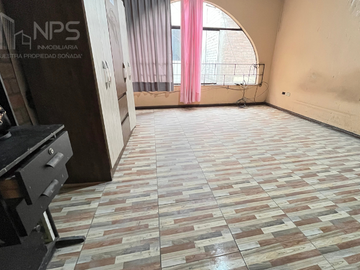 DEPARTAMENTO EN VENTA - LA MOLINA