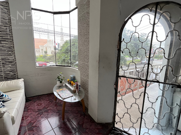 DEPARTAMENTO EN VENTA - LA MOLINA