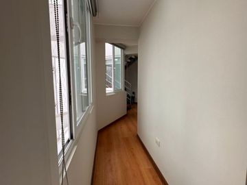 Exclusivo Departamento Duplex en Jr. Salaverry - Magdalena del Mar