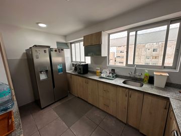 Exclusivo Departamento Duplex en Jr. Salaverry - Magdalena del Mar