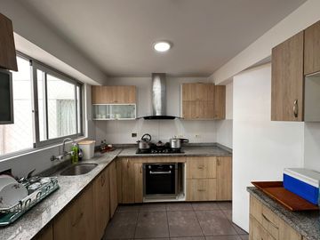 Exclusivo Departamento Duplex en Jr. Salaverry - Magdalena del Mar