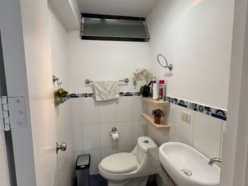 Exclusivo Departamento Duplex en Jr. Salaverry - Magdalena del Mar