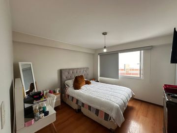 Exclusivo Departamento Duplex en Jr. Salaverry - Magdalena del Mar