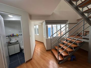 Exclusivo Departamento Duplex en Jr. Salaverry - Magdalena del Mar