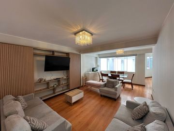 Exclusivo Departamento Duplex en Jr. Salaverry - Magdalena del Mar