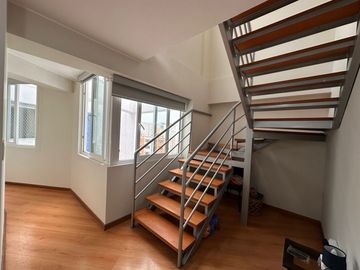 Exclusivo Departamento Duplex en Jr. Salaverry - Magdalena del Mar