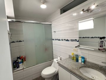 Exclusivo Departamento Duplex en Jr. Salaverry - Magdalena del Mar