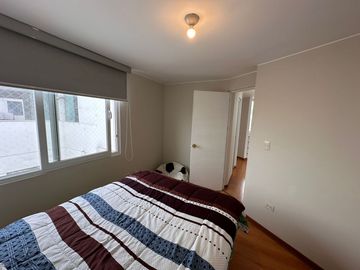 Exclusivo Departamento Duplex en Jr. Salaverry - Magdalena del Mar