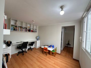 Exclusivo Departamento Duplex en Jr. Salaverry - Magdalena del Mar