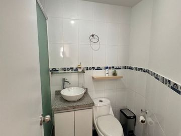 Exclusivo Departamento Duplex en Jr. Salaverry - Magdalena del Mar