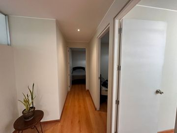 Exclusivo Departamento Duplex en Jr. Salaverry - Magdalena del Mar