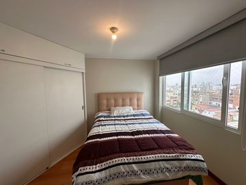 Exclusivo Departamento Duplex en Jr. Salaverry - Magdalena del Mar