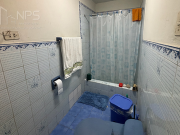 VENDO CASA FRENTE AL MALLPLAZA COMAS