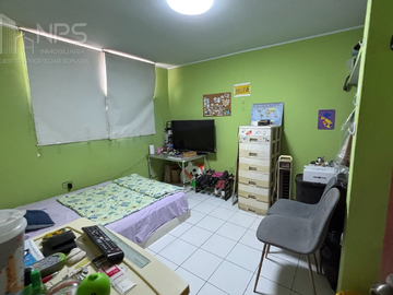 VENDO CASA FRENTE AL MALLPLAZA COMAS