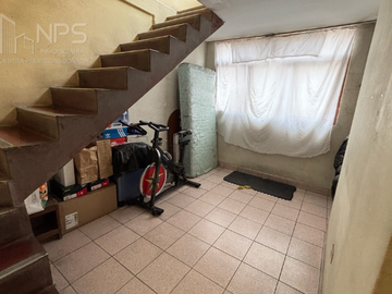 VENDO CASA FRENTE AL MALLPLAZA COMAS