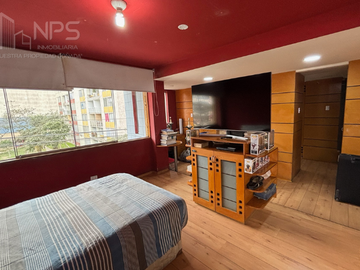 VENDO CASA FRENTE AL MALLPLAZA COMAS