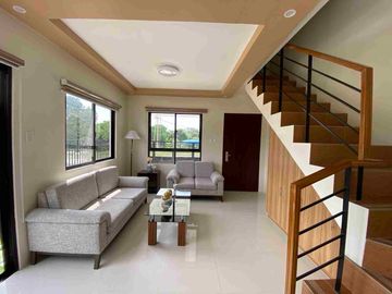 AVAIL up to 15% Discount Promo for 3 Bedroom Modern Townhouse in Bacoor Cavite