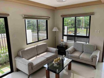 AVAIL up to 15% Discount Promo for 3 Bedroom Modern Townhouse in Bacoor Cavite