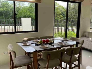 AVAIL up to 15% Discount Promo for 3 Bedroom Modern Townhouse in Bacoor Cavite