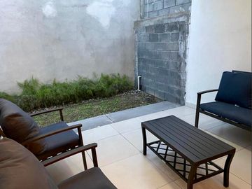 CASA EN VENTA EN ESCOBEDO, NUEVO LEÓN