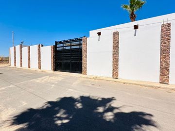 Casa en San Pedro