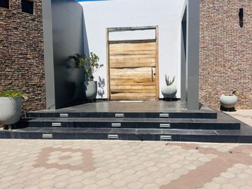 Casa en San Pedro
