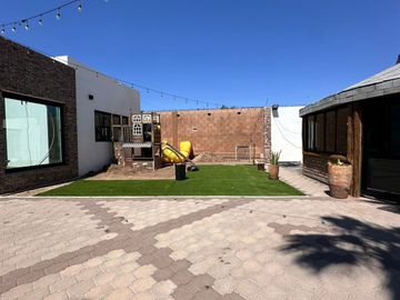 Casa en San Pedro