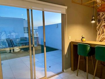 CASA EN VENTA EN ESCOBEDO, NUEVO LEÓN