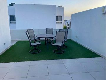 CASA EN VENTA EN ESCOBEDO, NUEVO LEÓN