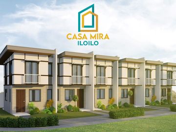 3 bedrooms House and Lot for sale in Ilo-Ilo City
