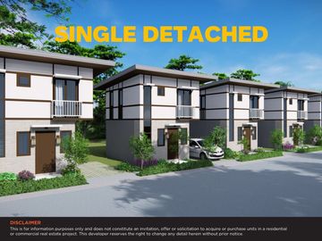 3 bedrooms House and Lot for sale in Ilo-Ilo City