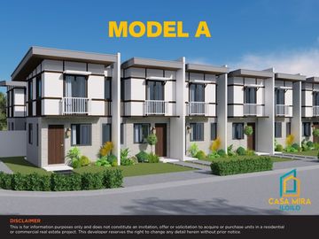 3 bedrooms House and Lot for sale in Ilo-Ilo City