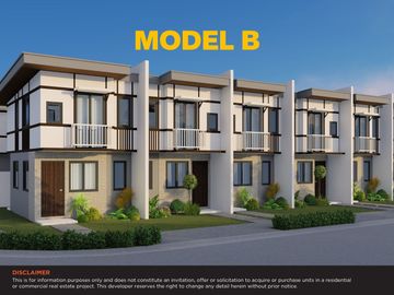 3 bedrooms House and Lot for sale in Ilo-Ilo City