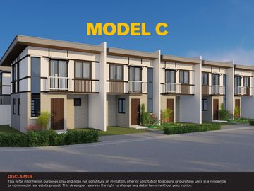 3 bedrooms House and Lot for sale in Ilo-Ilo City