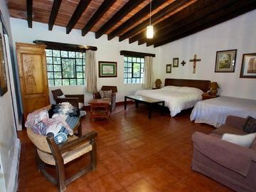 Propiedad a la Venta en el Corazón de Cuernavaca
