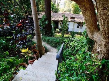Propiedad a la Venta en el Corazón de Cuernavaca