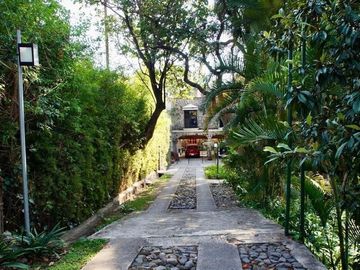 Propiedad a la Venta en el Corazón de Cuernavaca