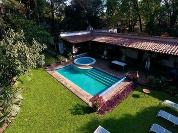 Propiedad a la Venta en el Corazón de Cuernavaca
