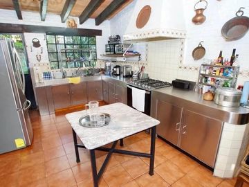 Propiedad a la Venta en el Corazón de Cuernavaca
