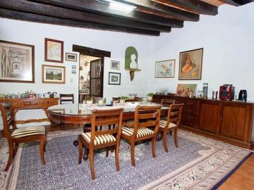 Propiedad a la Venta en el Corazón de Cuernavaca