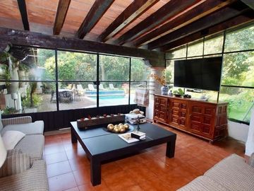 Propiedad a la Venta en el Corazón de Cuernavaca