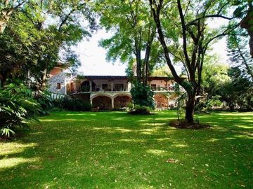 Propiedad a la Venta en el Corazón de Cuernavaca