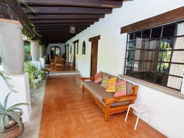 Propiedad a la Venta en el Corazón de Cuernavaca
