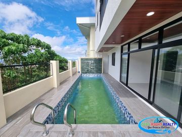 Brand New House For Sale in Talisay Cebu