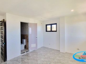 Brand New House For Sale in Talisay Cebu